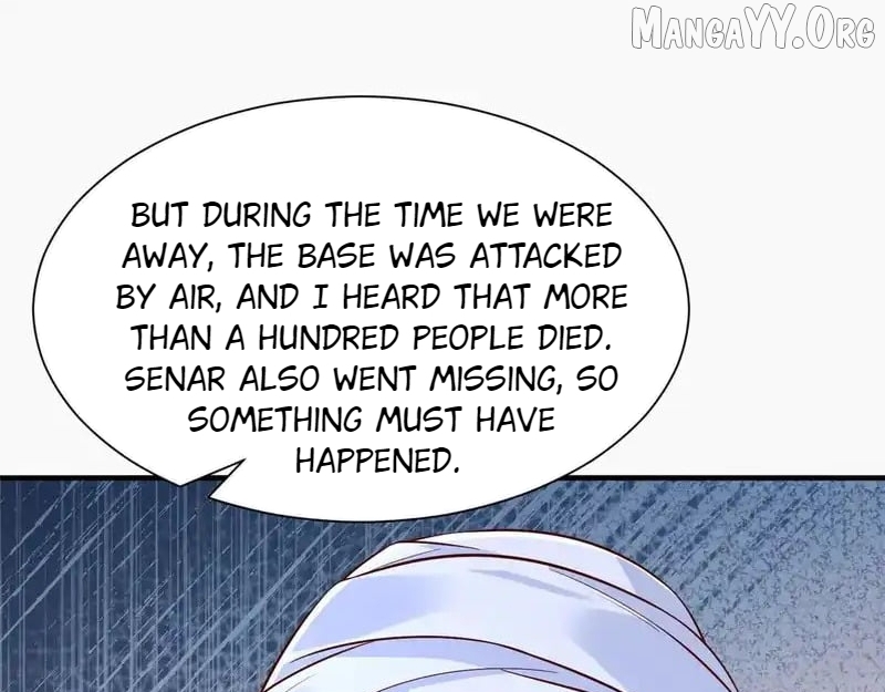 I randomly have a new career every week Chapter 860 - page 14